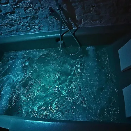 Dimora Antico Campanile Locorotondo