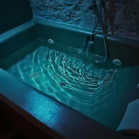 Dimora Antico Campanile *