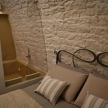 Appartement Dimora Antico Campanile *