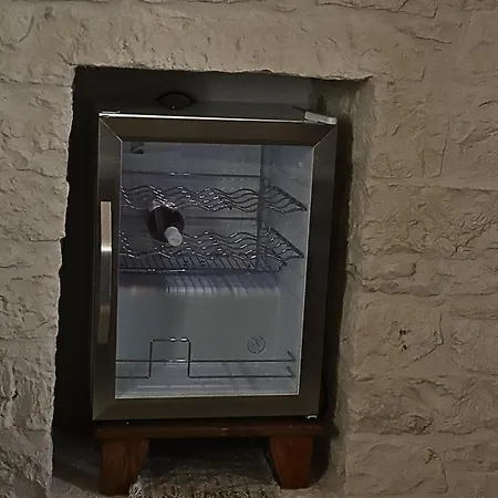 Dimora Antico Campanile * Locorotondo