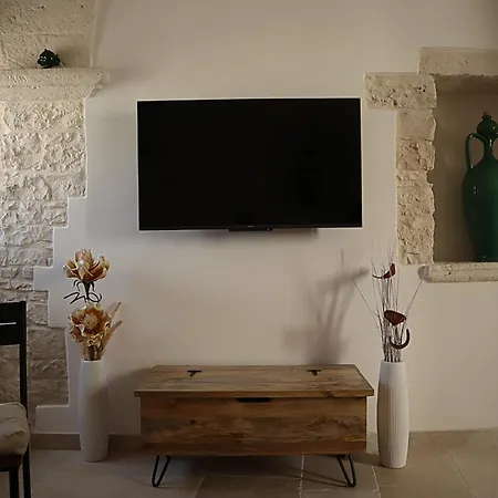 Dimora Antico Campanile *