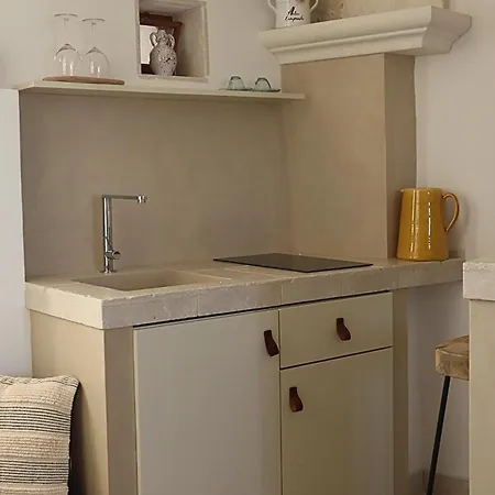 Dimora Antico Campanile Appartement