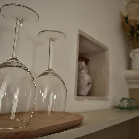 Dimora Antico Campanile *