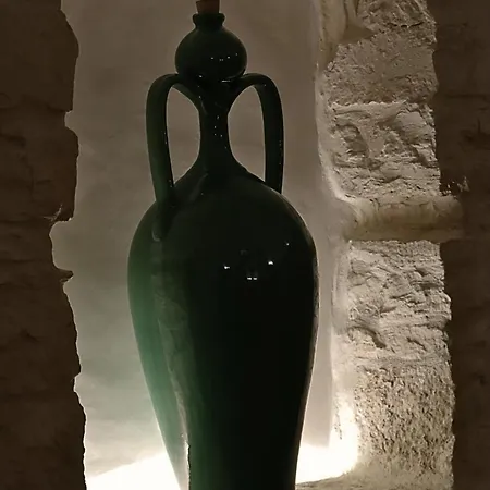 Appartement Dimora Antico Campanile