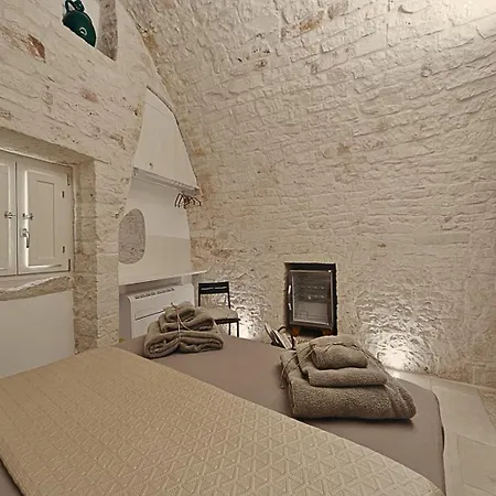 Dimora Antico Campanile *