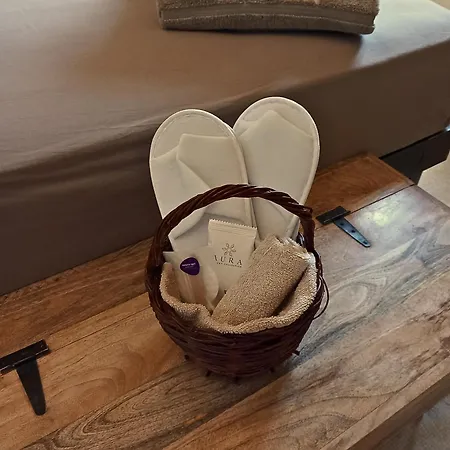 Dimora Antico Campanile Appartement *