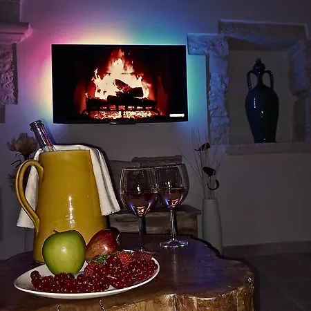 Appartement Dimora Antico Campanile