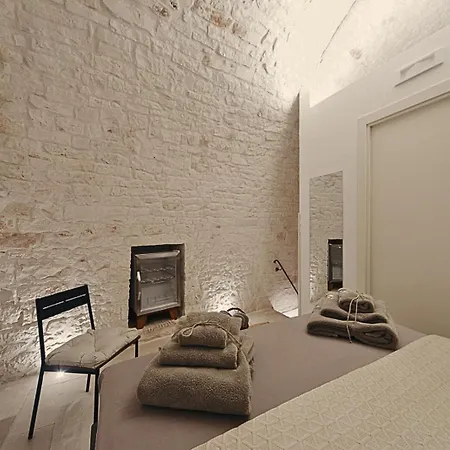 Dimora Antico Campanile Appartement Locorotondo