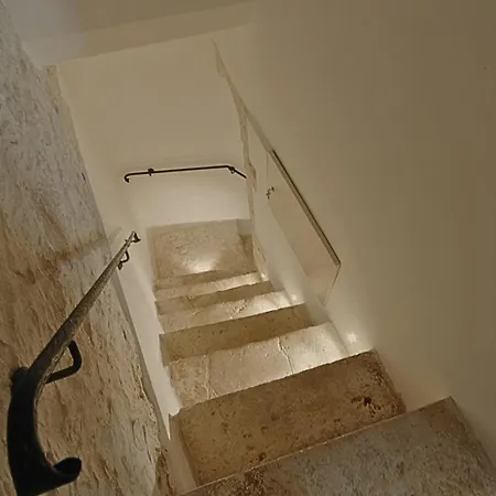 Dimora Antico Campanile