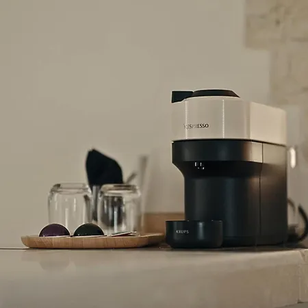 Dimora Antico Campanile Locorotondo