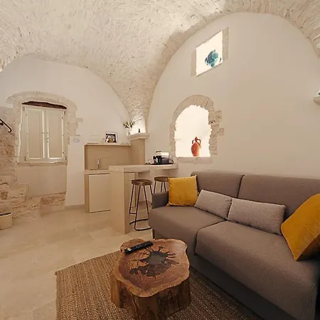 Dimora Antico Campanile