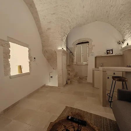 Dimora Antico Campanile * Locorotondo