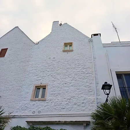 Dimora Antico Campanile Appartement