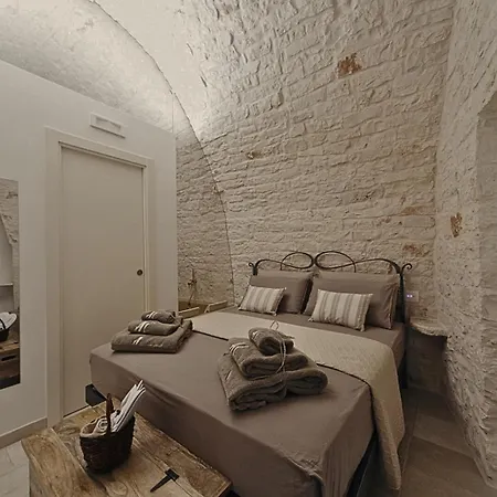 Dimora Antico Campanile