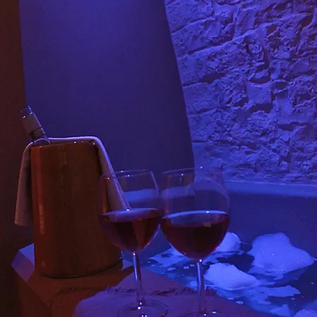 Dimora Antico Campanile *