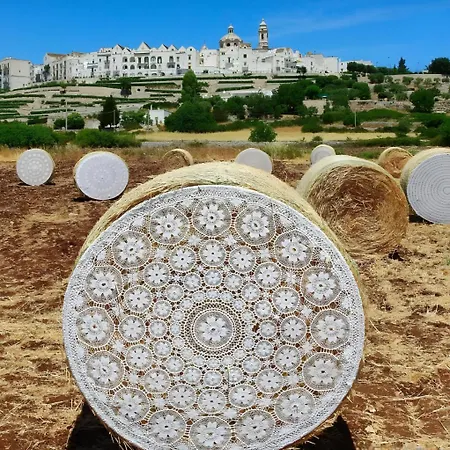 Dimora Antico Campanile شقة *