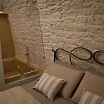 아파트 Dimora Antico Campanile *