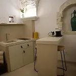 Dimora Antico Campanile Apartment Locorotondo