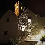 아파트 Dimora Antico Campanile *