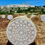 Dimora Antico Campanile 아파트 *