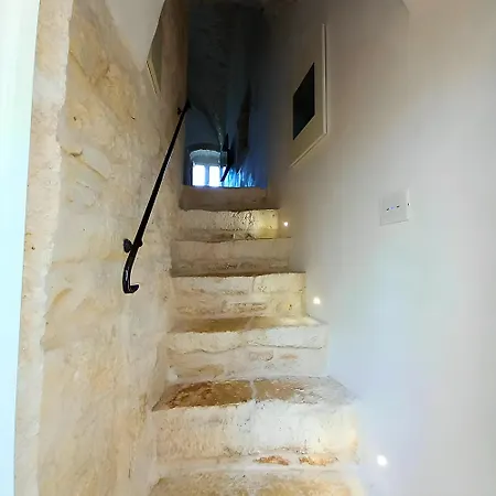 Dimora Antico Campanile Apartment *