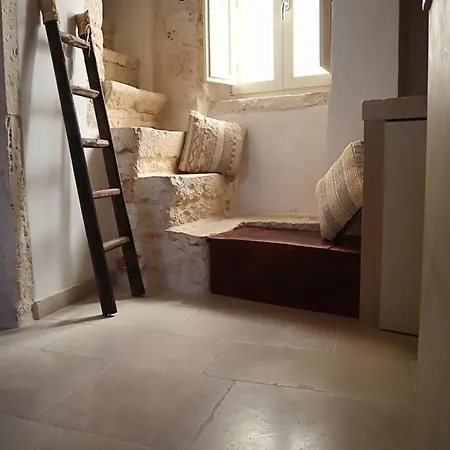 Apartment Dimora Antico Campanile Locorotondo