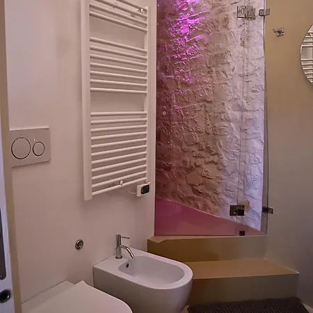 Apartment Dimora Antico Campanile Locorotondo
