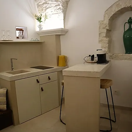 Dimora Antico Campanile شقة لوكوروتوندو