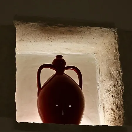 Dimora Antico Campanile 로코로톤도