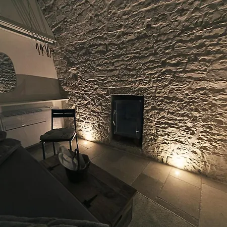 Dimora Antico Campanile