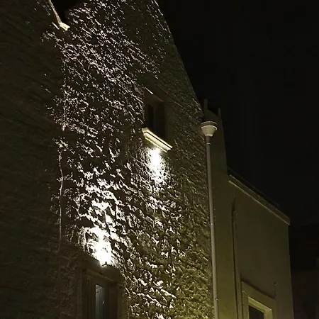 Dimora Antico Campanile Appartamento Locorotondo