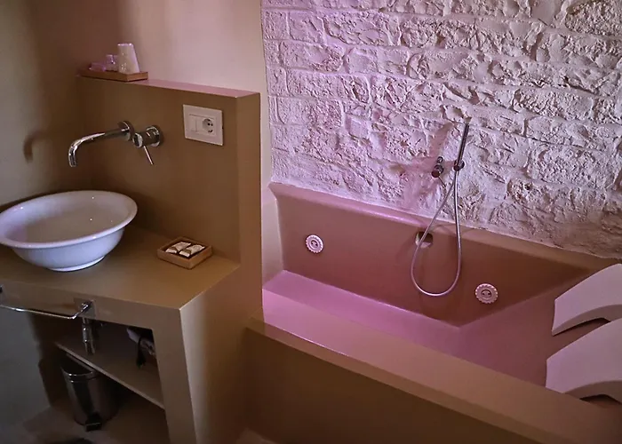 Dimora Antico Campanile Apartament