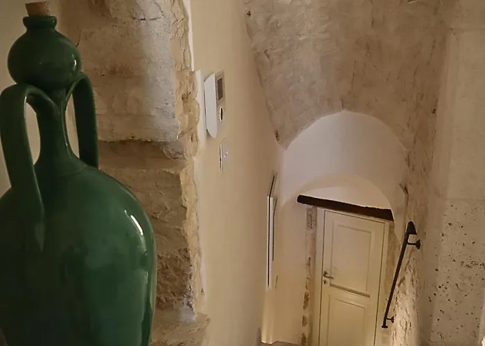 Dimora Antico Campanile * Locorotondo