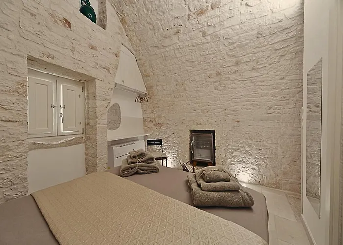 Dimora Antico Campanile *
