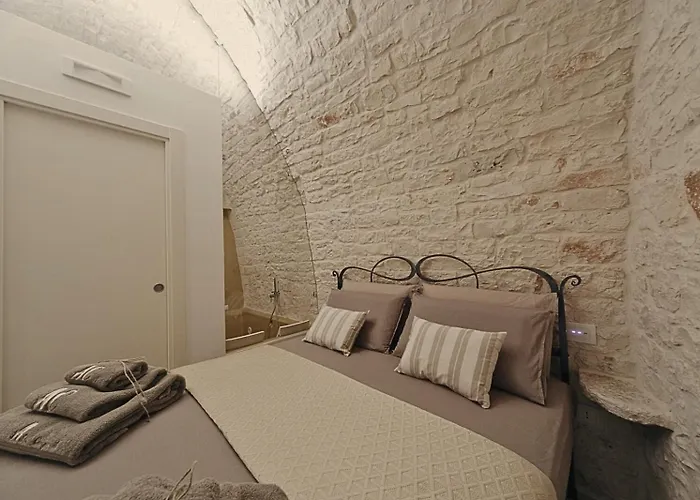 Dimora Antico Campanile Apartament *