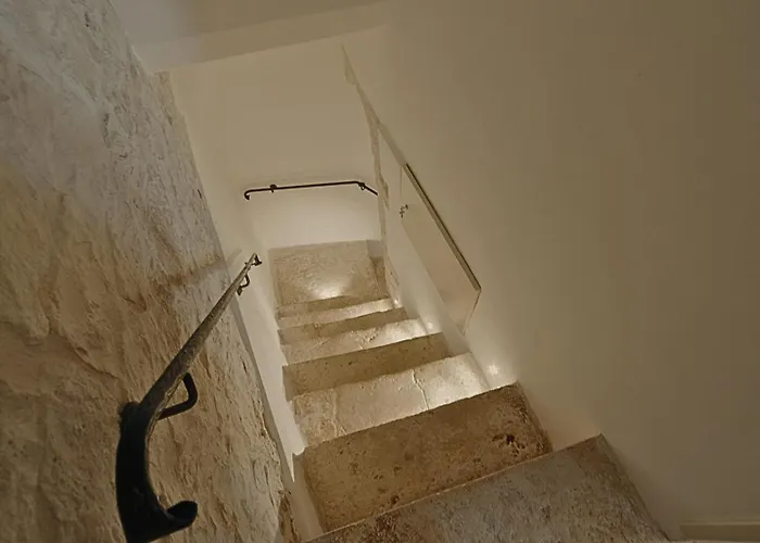 Dimora Antico Campanile