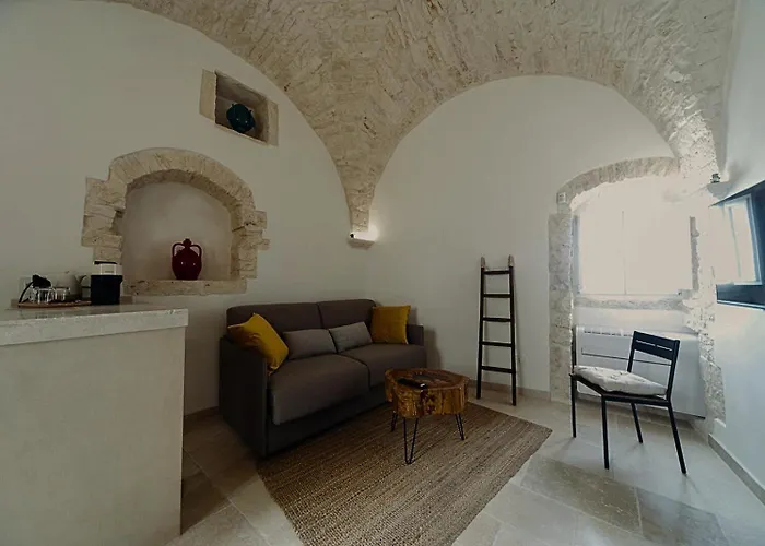 Dimora Antico Campanile Apartament